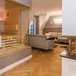 Apartment Logierhaus Friedrich We 17 - Seestern *