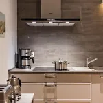Apartment Logierhaus Friedrich We 17 - Seestern Ostseeheilbad Zingst