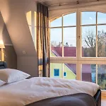 Logierhaus Friedrich We 17 - Seestern Apartment Ostseeheilbad Zingst