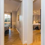 Logierhaus Friedrich We 17 - Seestern Apartment Ostseeheilbad Zingst