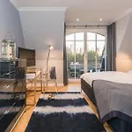 Logierhaus Friedrich We 17 - Seestern