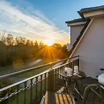 Logierhaus Friedrich We 17 - Seestern