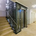 Logierhaus Friedrich We 17 - Seestern Ostseeheilbad Zingst