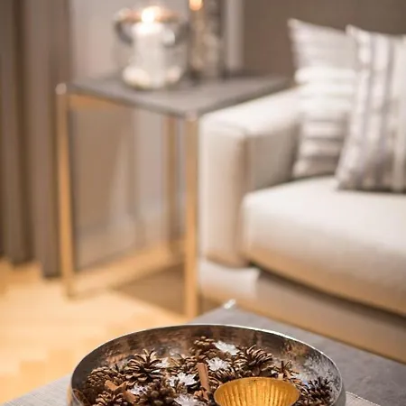 Logierhaus Friedrich We 17 - 