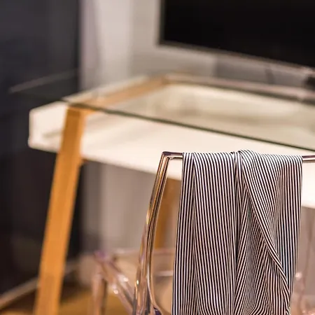 شقة Logierhaus Friedrich We 17 - 