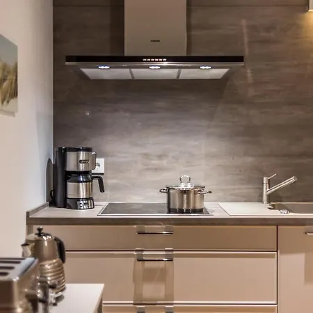 Logierhaus Friedrich We 17 - 