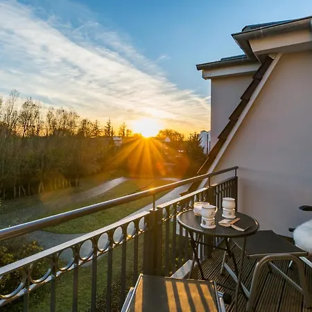 Logierhaus Friedrich We 17 - 