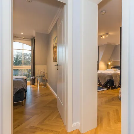 Logierhaus Friedrich We 17 - 