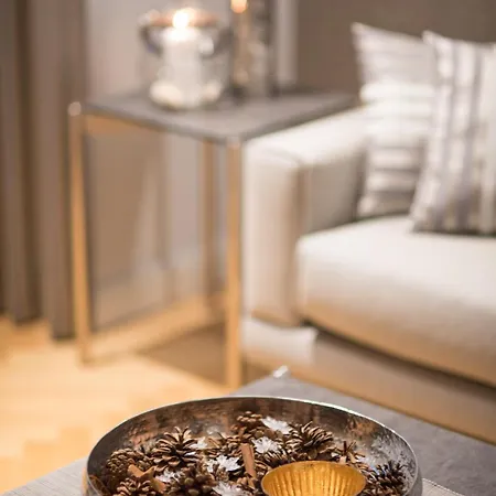 Logierhaus Friedrich We 17 - 