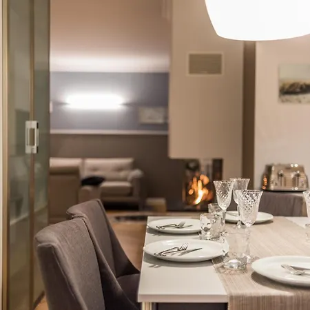 Logierhaus Friedrich We 17 - 