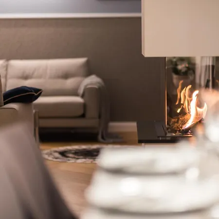 Logierhaus Friedrich We 17 - 