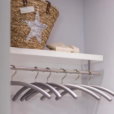 شقة Logierhaus Friedrich We 17 - 