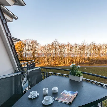 شقة Logierhaus Friedrich We 17 - 