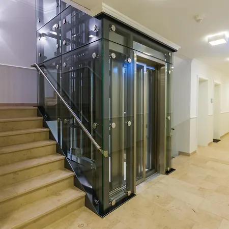 Logierhaus Friedrich We 17 - 